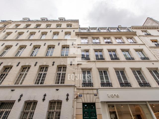 Appartement en vente à Paris 3e Arrondissement, Île de France, 480000€