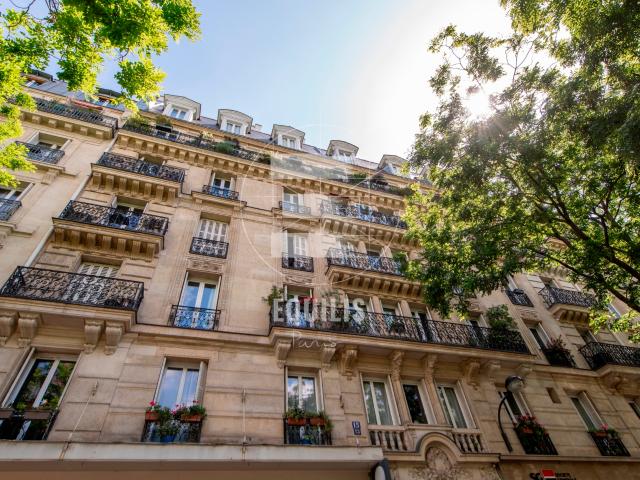 Appartement en vente à Paris 5e Arrondissement, Île de France, 285000€