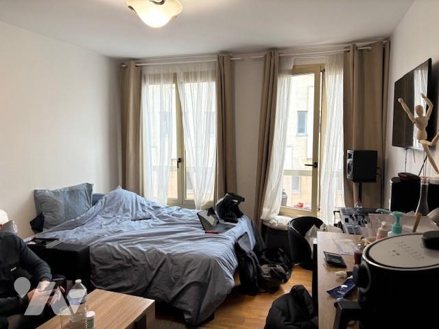 Appartement en vente à Paris 5e Arrondissement, Île de France, 367000€