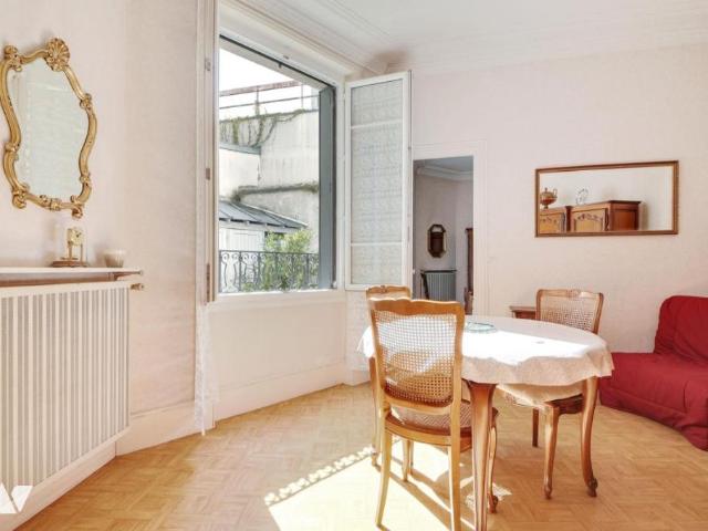 Appartement en vente à Paris 5e Arrondissement, Île de France, 441000€
