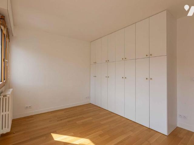 Appartement en vente à Paris 6e Arrondissement, Île de France, 1038 €
