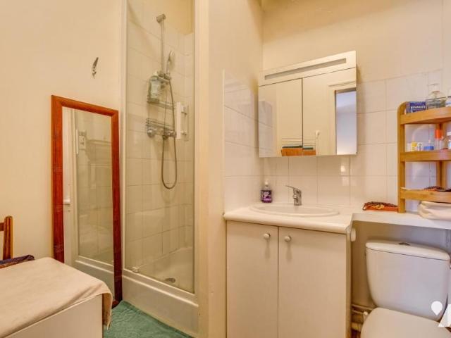 Appartement en vente à Paris 6e Arrondissement, Île de France, 520000€