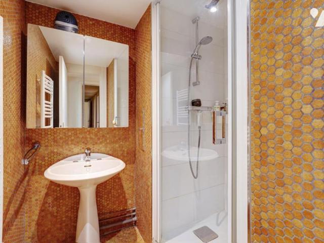Appartement en vente à Paris 7e Arrondissement, Île de France, 1175 €