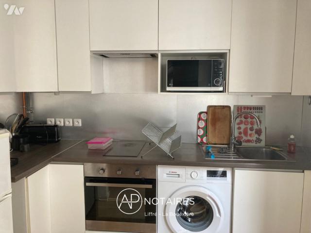 Appartement en vente à Paris 7e Arrondissement, Île de France, 428450€