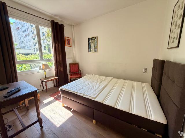 Appartement en vente à Paris 7e Arrondissement, Île de France, 628000€
