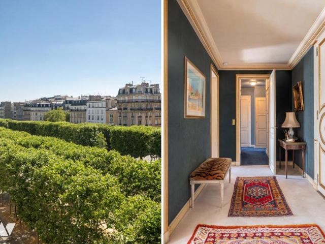 Appartement en vente à Paris 7e Arrondissement, Île de France, 63000€