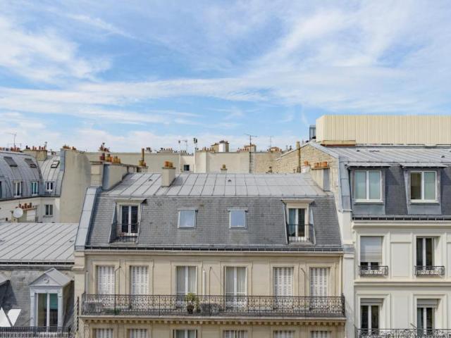 Appartement en vente à Paris 8e Arrondissement, Île de France, 185000€