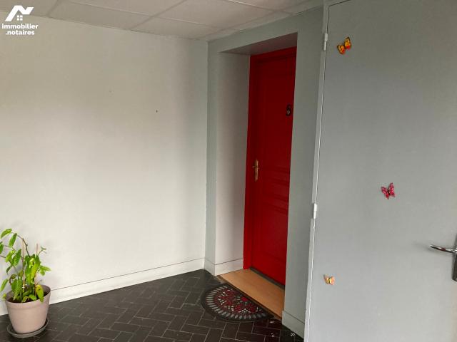 Appartement en vente à Péronne, Hauts de France, 120000€
