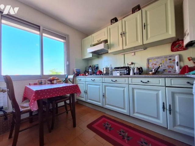 Appartement en vente à Perpignan, Occitanie, 119000€