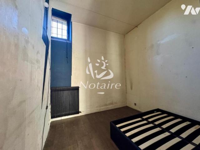 Appartement en vente à Perpignan, Occitanie, 49900€