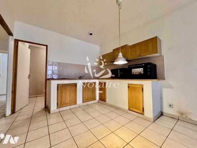 Appartement en vente à Perpignan, Occitanie, 53400€