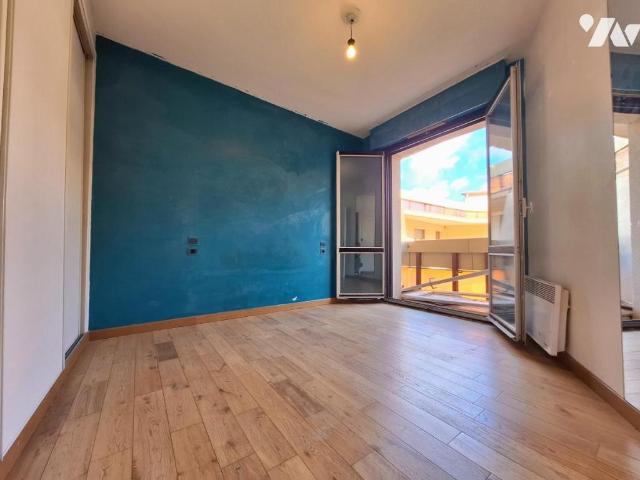Appartement en vente à Perpignan, Occitanie, 83000€