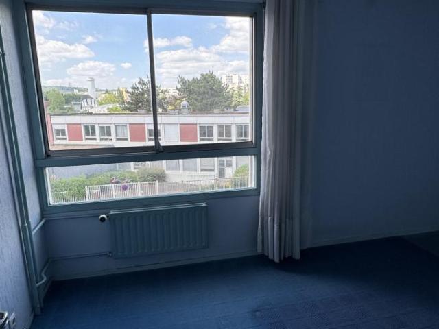 Appartement en vente à Petit Quevilly, Normandie, 115500€