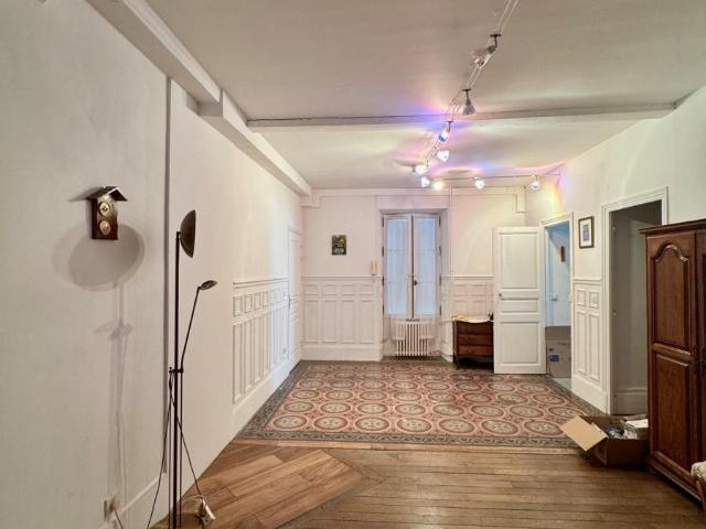 Appartement en vente à Pithiviers, Centre Val de Loire, 96800€
