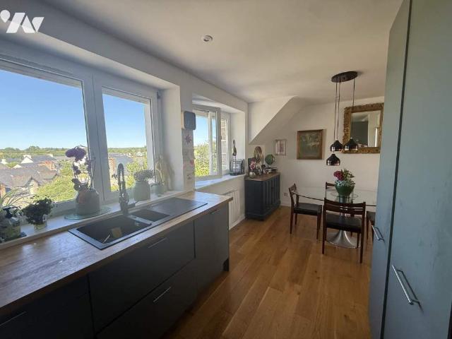 Appartement en vente à Pléneuf Val André, Bretagne, 298143€