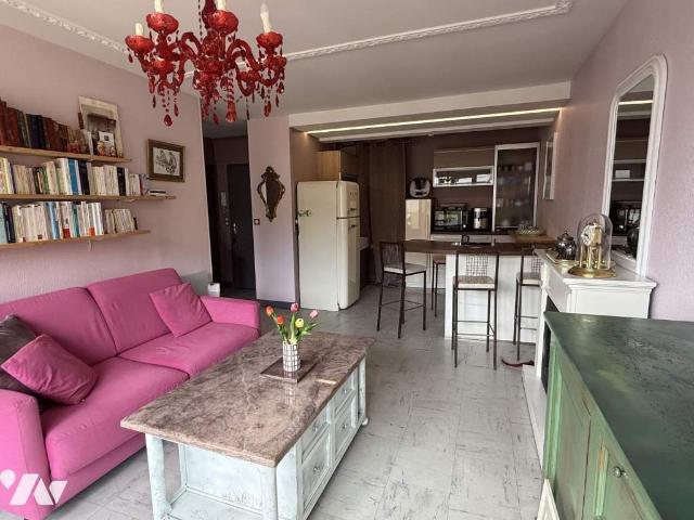 Appartement en vente à Pléneuf Val André, Bretagne, 229900€
