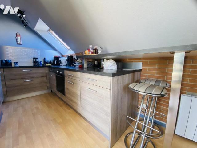 Appartement en vente à Plescop, Bretagne, 180000€