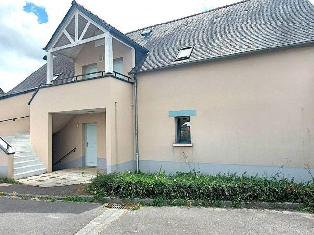 Appartement en vente à Pleugueneuc, Bretagne, 117700€