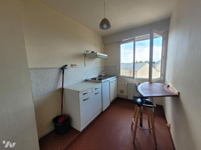 Appartement en vente à Pleurtuit, Bretagne, 94520€