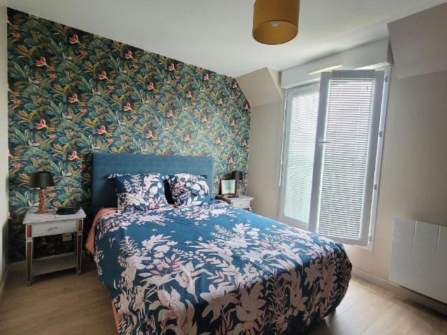 Appartement en vente à Pleurtuit, Bretagne, 177560€