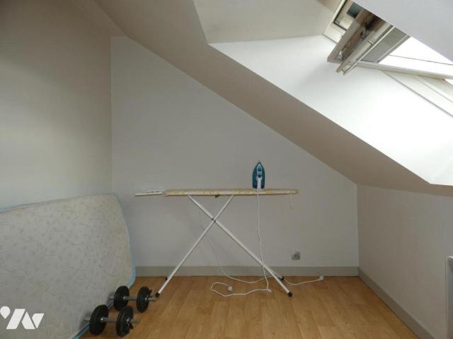 Appartement en vente à Pleyben, Bretagne, 84800€