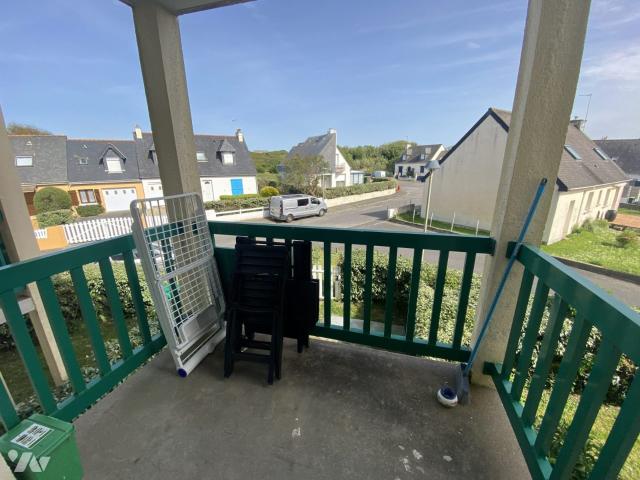 Appartement en vente à Ploemeur, Bretagne, 150000€
