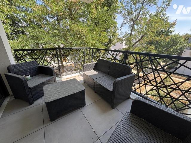 Appartement en vente à Ploemeur, Bretagne, 465750€
