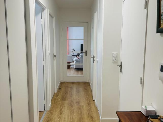 Appartement en vente à Ploemeur, Bretagne, 529800€