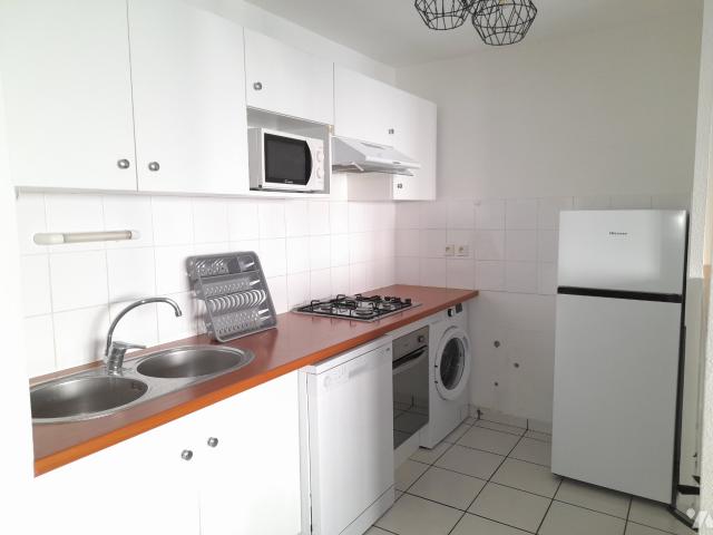 Appartement en vente à Poitiers, Nouvelle Aquitaine, 143875€