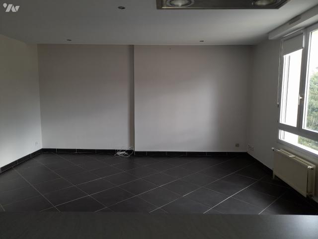Appartement en vente à Poitiers, Nouvelle Aquitaine, 165000€
