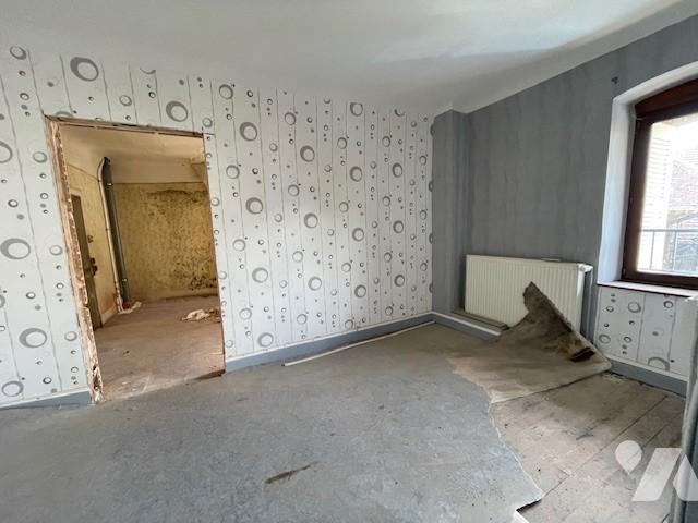 Appartement en vente à Poligny, Bourgogne Franche Comté, 43000€