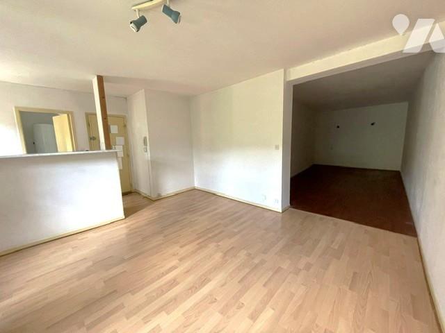 Appartement en vente à Poligny, Bourgogne Franche Comté, 83000€