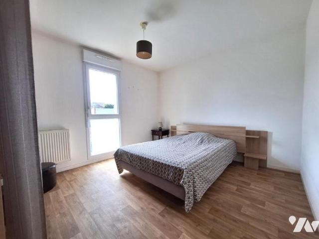 Appartement en vente à Pont à Marcq, Hauts de France, 207500€