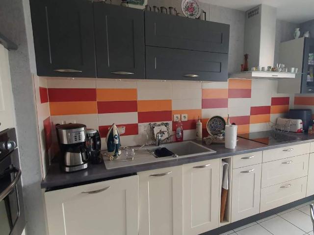 Appartement en vente à Pont Audemer, Normandie, 167920€