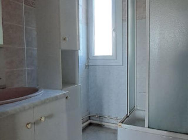 Appartement en vente à Pont Hébert, Normandie, 45000€