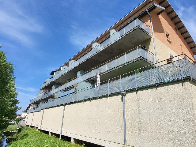 Appartement en vente à Pontarlier, Bourgogne Franche Comté, 145000€