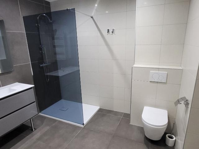 Appartement en vente à Pontarlier, Bourgogne Franche Comté, 179000€