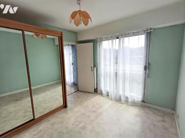 Appartement en vente à Pontivy, Bretagne, 85000€