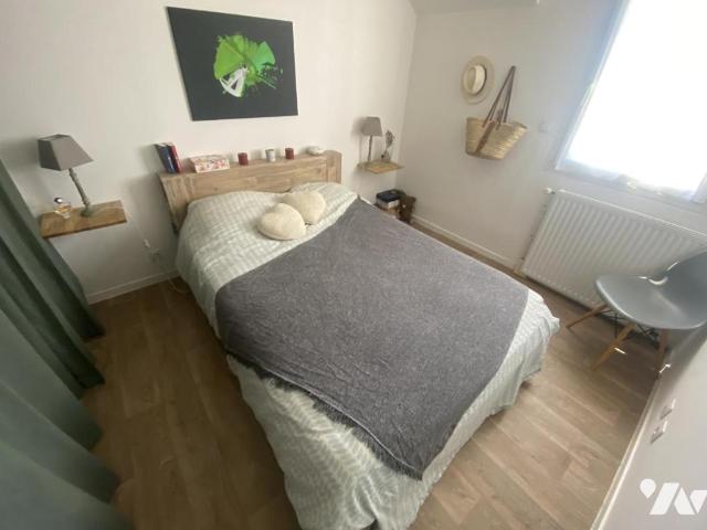 Appartement en vente à Ponts de Cé, Pays de la Loire, 200000€