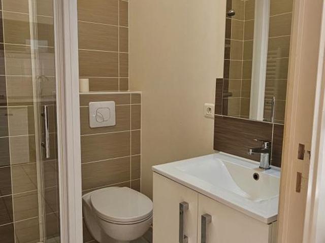 Appartement en vente à Pornic, Pays de la Loire, 127300€
