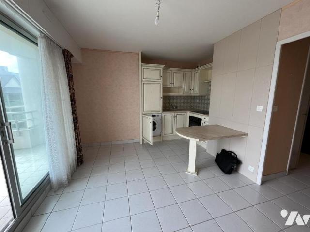 Appartement en vente à Pornichet, Pays de la Loire, 136240€