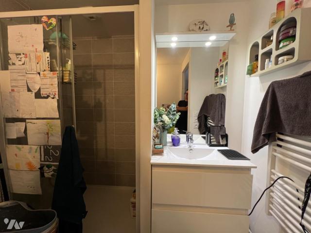 Appartement en vente à Pornichet, Pays de la Loire, 284900€