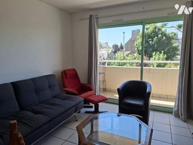 Appartement en vente à Pordic, Bretagne, 167440€
