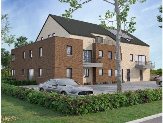 Appartement en Vente à Profondeville