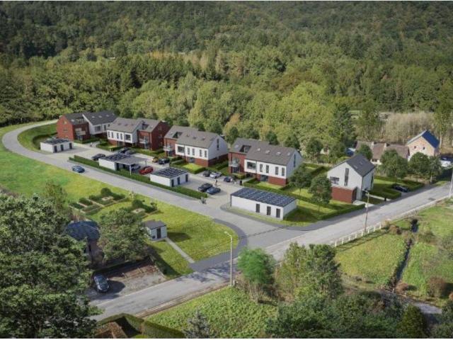 Appartement en Vente à Profondeville
