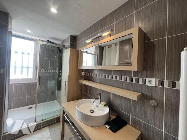 Appartement en vente à Quimper, Bretagne, 149100€
