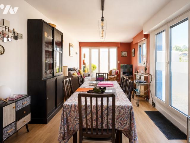 Appartement en vente à Quimper, Bretagne, 248300€