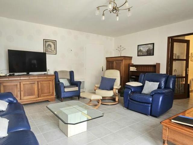 Appartement en vente à Quimper, Bretagne, 300000€