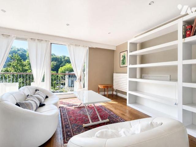 Appartement en vente à Quimper, Bretagne, 465000€