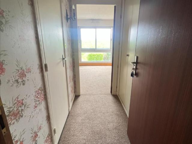 Appartement en vente à Quimper, Bretagne, 80250€